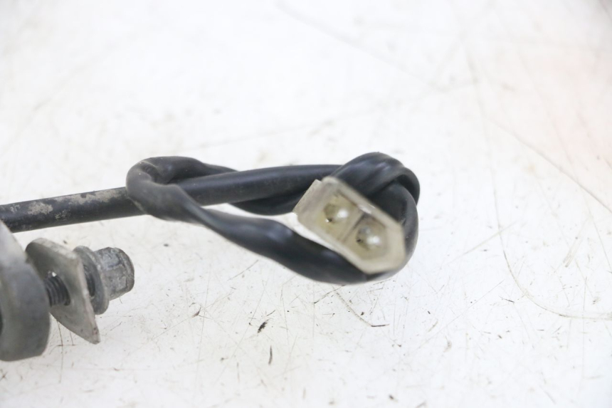 photo de ACHTERRECHTS KNIPPERLICHT APRILIA RALLY AC 50 (1995 - 2004) - Technische close-up