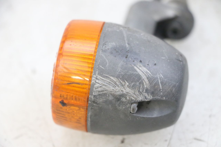 photo de ACHTERRECHTS KNIPPERLICHT APRILIA RALLY AC 50 (1995 - 2004) - Bevestigingspunten