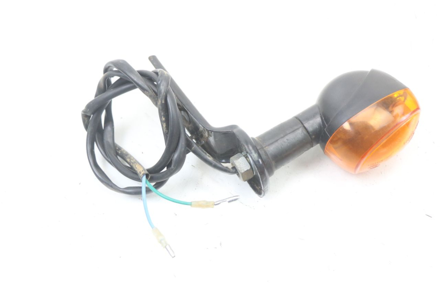 photo de ACHTERRECHTS KNIPPERLICHT REGAL RAPTOR SPYDER 125 (2010 - 2018) - Hoofdaanzicht