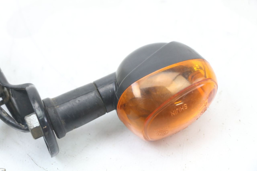 photo de ACHTERRECHTS KNIPPERLICHT REGAL RAPTOR SPYDER 125 (2010 - 2018) - Detail van het onderdeel