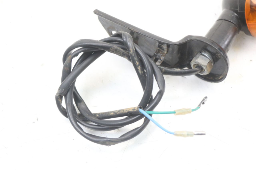 photo de ACHTERRECHTS KNIPPERLICHT REGAL RAPTOR SPYDER 125 (2010 - 2018) - Andere kijkhoek