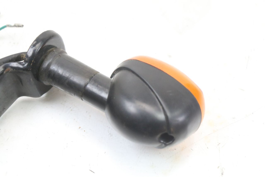 photo de ACHTERRECHTS KNIPPERLICHT REGAL RAPTOR SPYDER 125 (2010 - 2018) - Overzicht