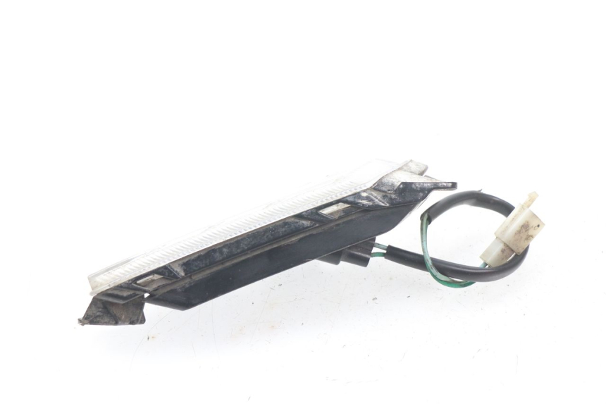 photo de ACHTERRECHTE KNIPPERLICHT TURBHO RP 50 (2018 - 2022) - Detail van het onderdeel