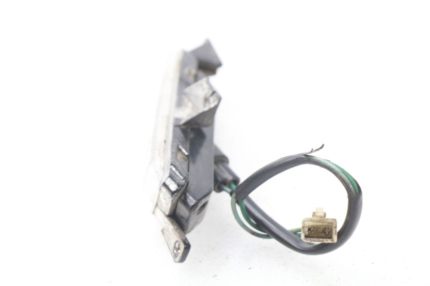 photo de ACHTERRECHTE KNIPPERLICHT TURBHO RP 50 (2018 - 2022) - Technische close-up