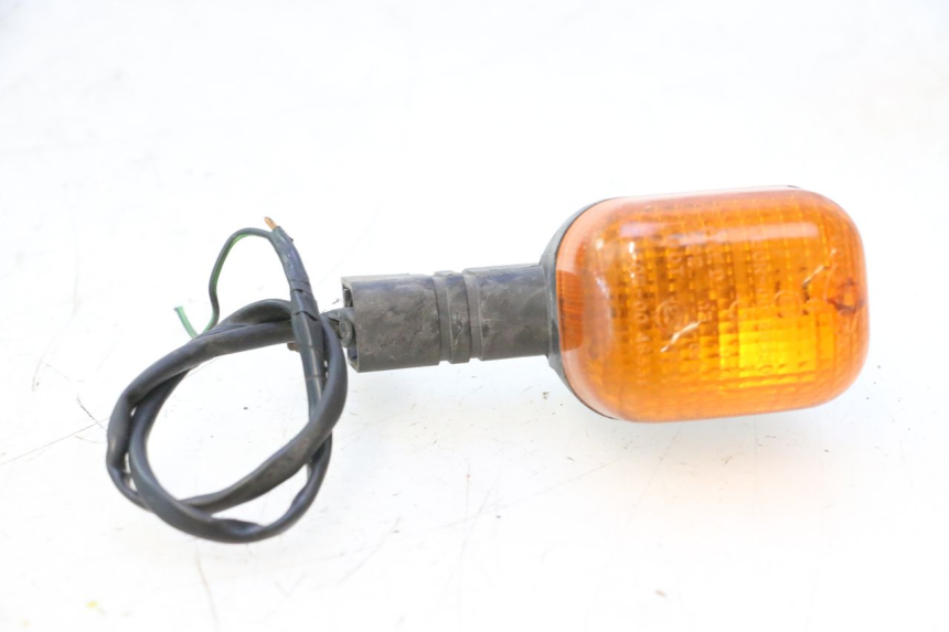photo de RECHTER ACHTERKNIPPERLICHT MZ RT 125 (2000 - 2008) - Detail van het onderdeel