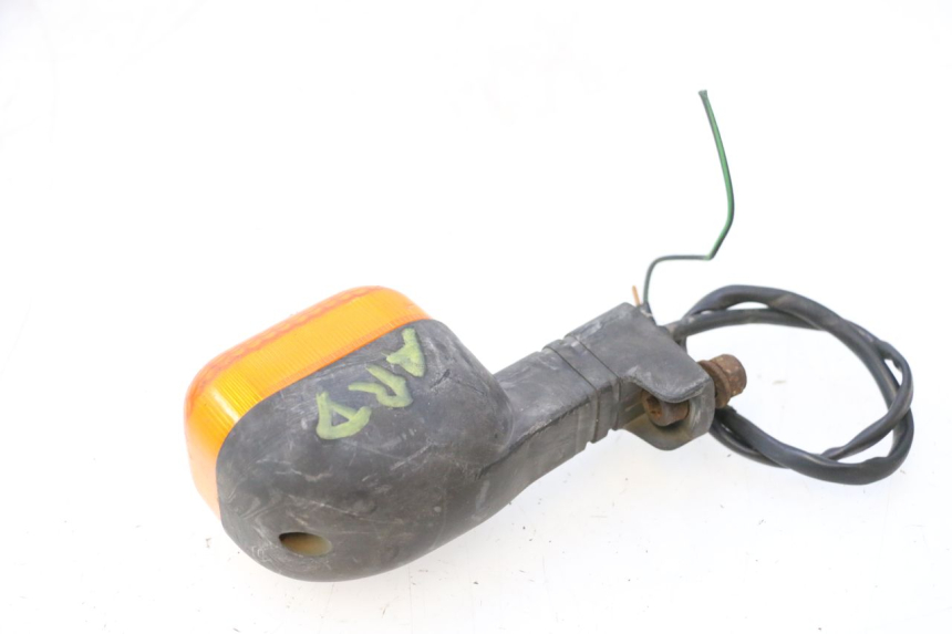 photo de RECHTER ACHTERKNIPPERLICHT MZ RT 125 (2000 - 2008) - Bevestigingspunten