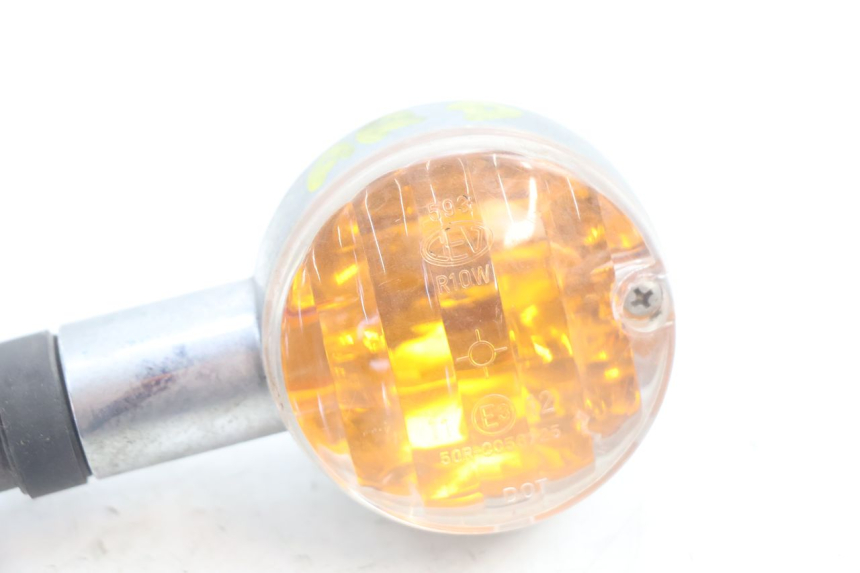 photo de RECHTER ACHTERKNIPPERLICHT APRILIA SCARABEO GT 125 (1999 - 2007) - Detail van het onderdeel