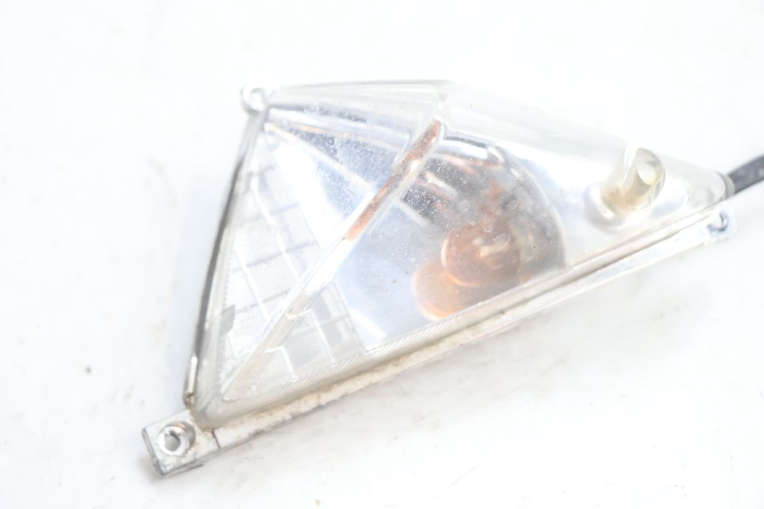 photo de RECHTER ACHTERKNIPPERLICHT RIDE SLASH 2T 50 (2012 - 2014) - Detail van het onderdeel