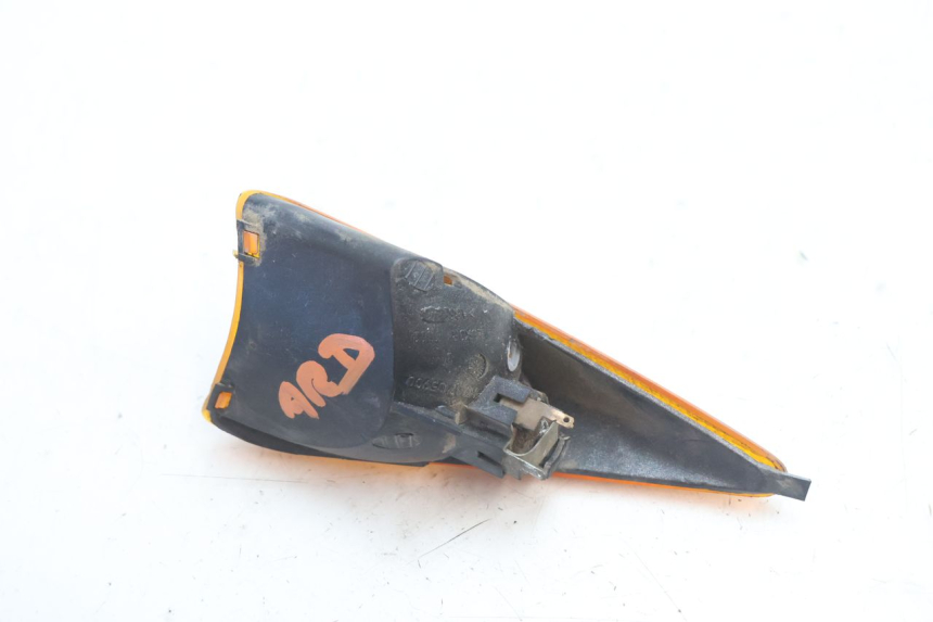 photo de RECHTER ACHTERKNIPPERLICHT PEUGEOT SPEEDFIGHT LC 50 (1996 - 2002) - Andere kijkhoek