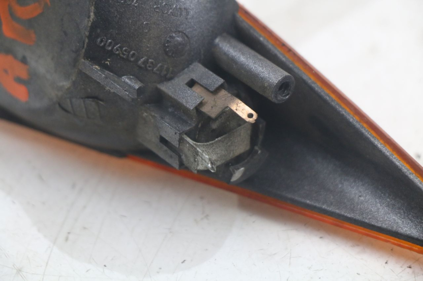 photo de ACHTERRECHTS KNIPPERLICHT PEUGEOT SPEEDFIGHT 100 (1997 - 2007) - Markeringen en referenties