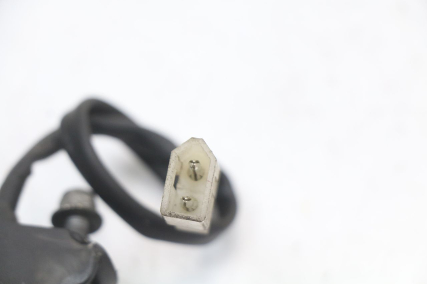 photo de ACHTERRECHTS KNIPPERLICHT APRILIA SR CARB LC 2T 50 (2004 - 2012) - Technische close-up