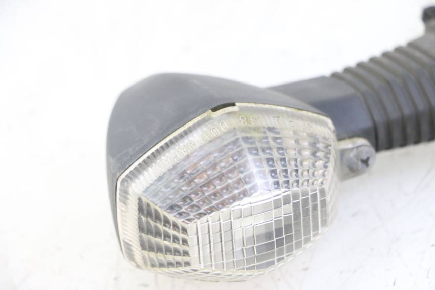 photo de ACHTERRECHTS KNIPPERLICHT SUZUKI GSX F GSXF 650 (2007 - 2015) - Zoom op gebruiksstaat