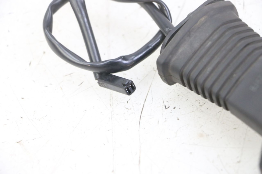 photo de ACHTERRECHTS KNIPPERLICHT SUZUKI GSX F GSXF 650 (2007 - 2015) - Andere kijkhoek