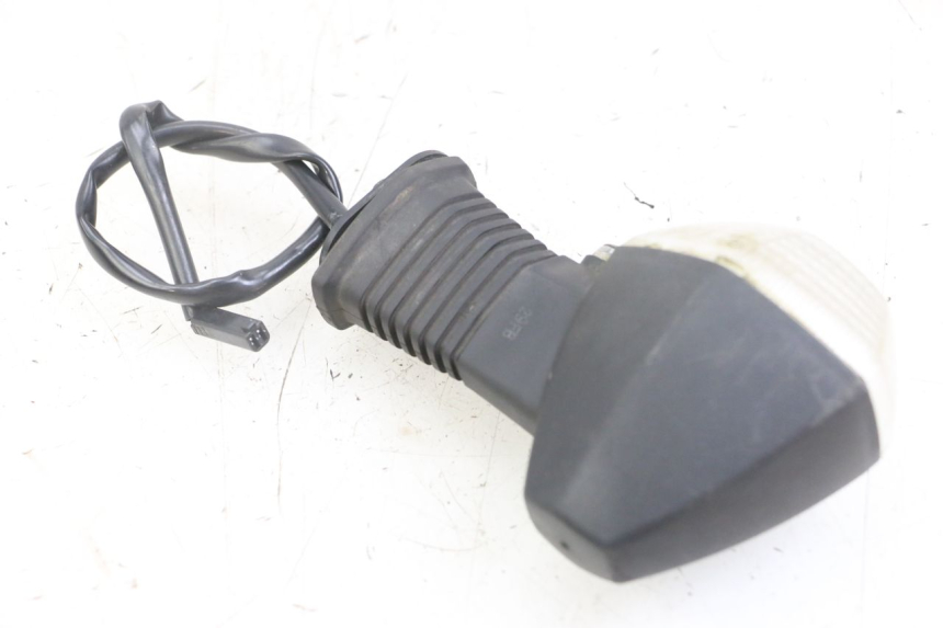 photo de ACHTERRECHTS KNIPPERLICHT SUZUKI GSX F GSXF 650 (2007 - 2015) - Technische close-up