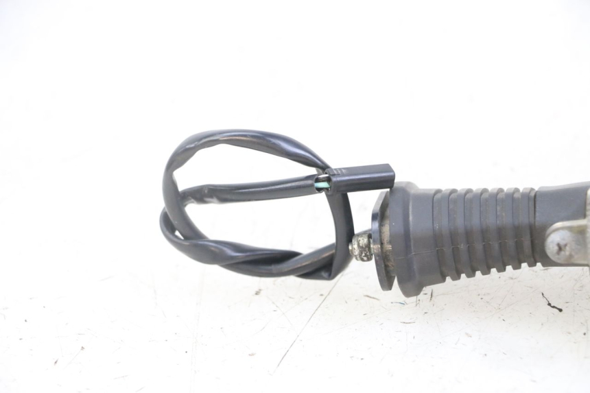 photo de ACHTERRECHTS KNIPPERLICHT SUZUKI GSX F GSXF 650 (2007 - 2015) - Bevestigingspunten