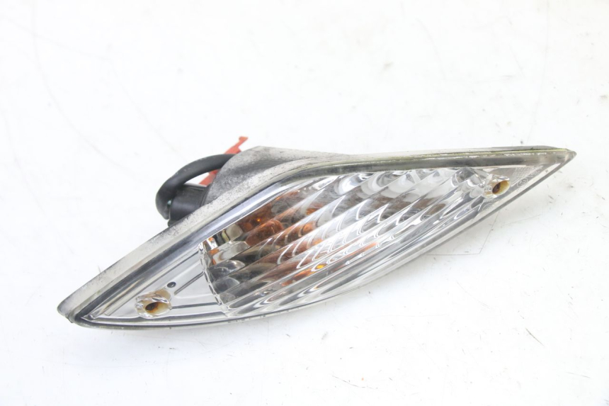 photo de ACHTERRECHTE KNIPPERLICHT SYM FIDDLE 3 III 125 (2014 - 2020) - Andere kijkhoek