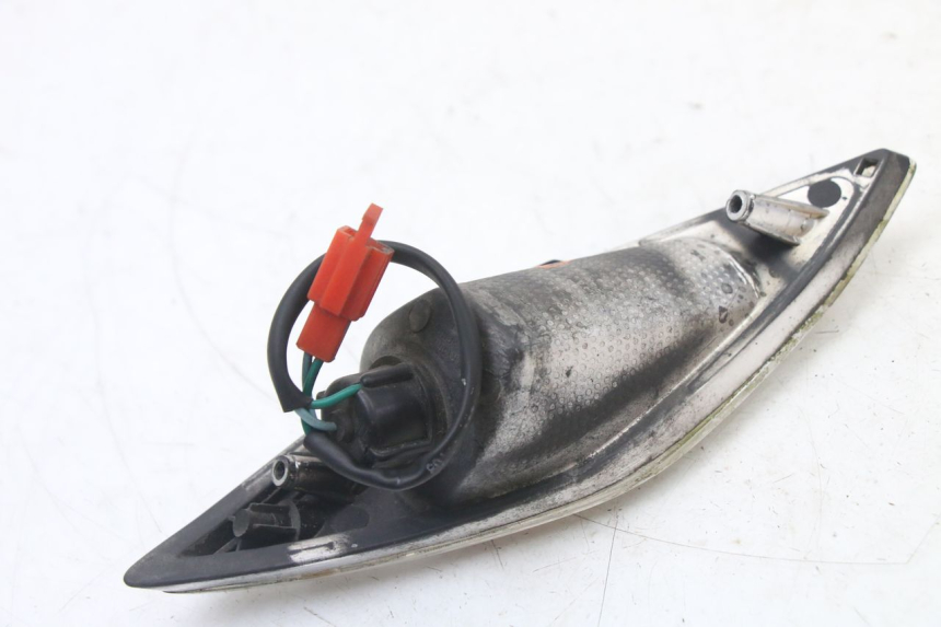 photo de ACHTERRECHTE KNIPPERLICHT SYM FIDDLE 3 III 125 (2014 - 2020) - Overzicht