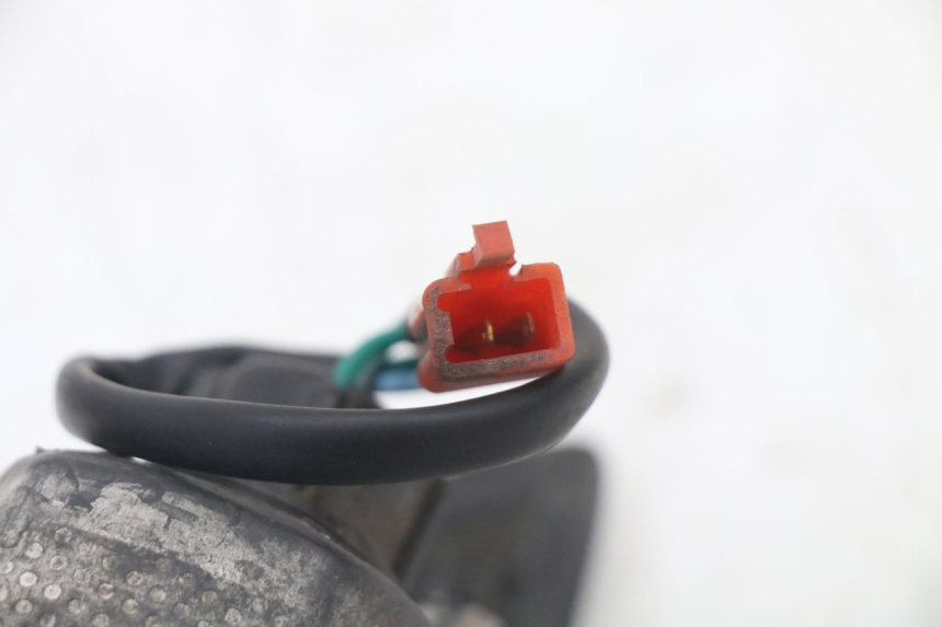 photo de ACHTERRECHTE KNIPPERLICHT SYM FIDDLE 3 III 125 (2014 - 2020) - Bevestigingspunten