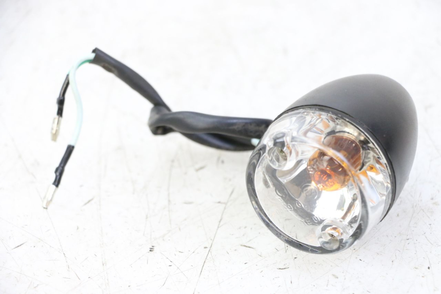 photo de ACHTERRECHTE KNIPPERLICHT SYM ORBIT 2 4T 50 (2008 - 2017) - Hoofdaanzicht