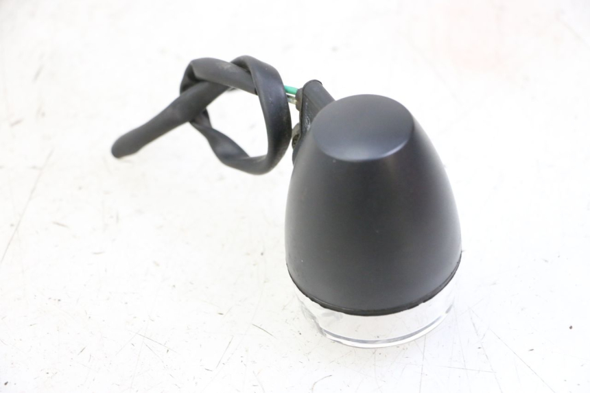 photo de ACHTERRECHTE KNIPPERLICHT SYM ORBIT 2 4T 50 (2008 - 2017) - Andere kijkhoek