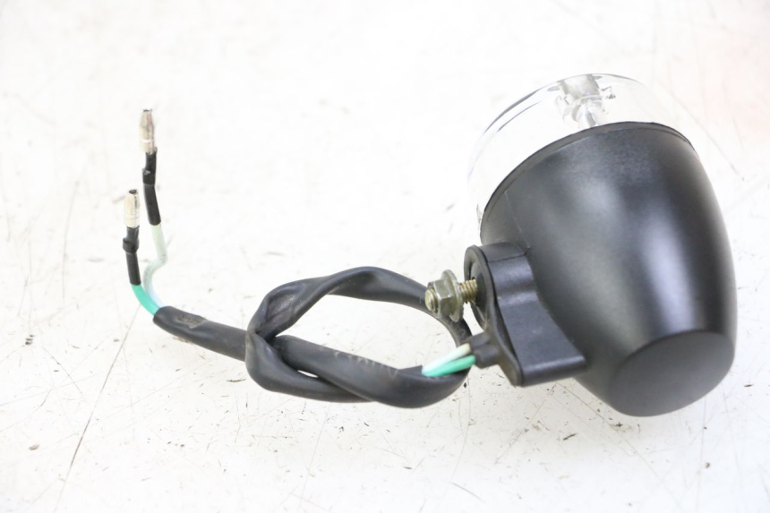 photo de ACHTERRECHTE KNIPPERLICHT SYM ORBIT 2 4T 50 (2008 - 2017) - Technische close-up