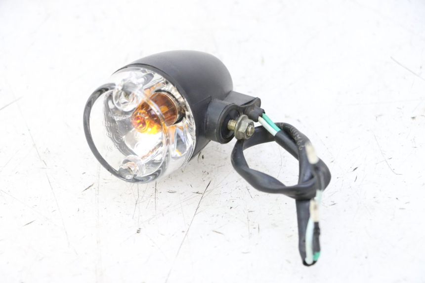 photo de ACHTERRECHTE KNIPPERLICHT SYM ORBIT 2 4T 50 (2008 - 2017) - Overzicht