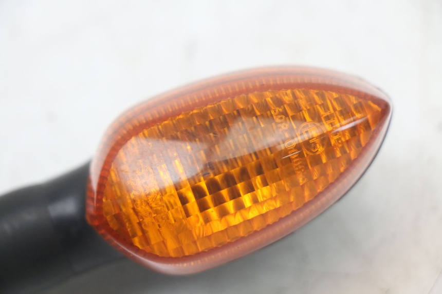 photo de ACHTERRECHTE KNIPPERLICHT YAMAHA TDM ABS 900 (2002 - 2014) - Zoom op gebruiksstaat