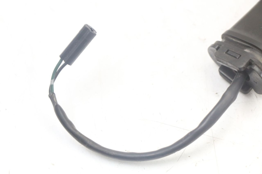 photo de ACHTERRECHTE KNIPPERLICHT YAMAHA TDM ABS 900 (2002 - 2014) - Technische close-up