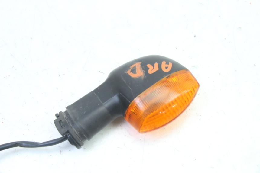 photo de ACHTERRECHTE KNIPPERLICHT YAMAHA TDM ABS 900 (2002 - 2014) - Detail van het onderdeel