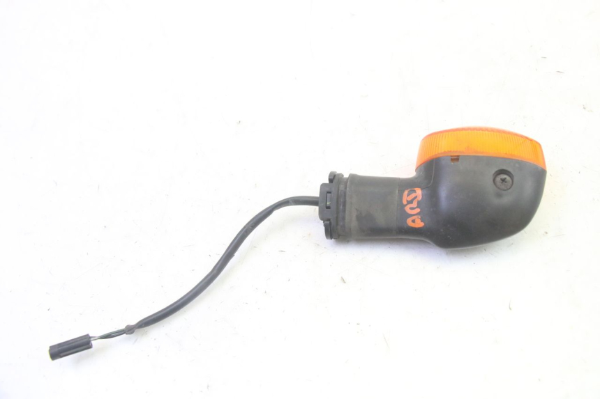 photo de ACHTERRECHTS KNIPPERLICHT YAMAHA TDM ABS 900 (2002 - 2014) - Andere kijkhoek