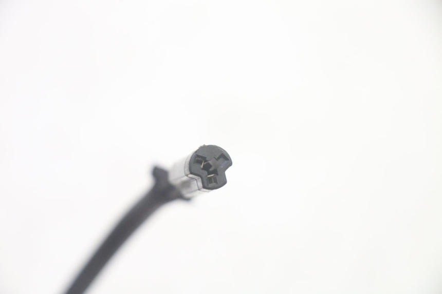 photo de ACHTERRECHTS KNIPPERLICHT YAMAHA TDM ABS 900 (2002 - 2014) - Technische close-up