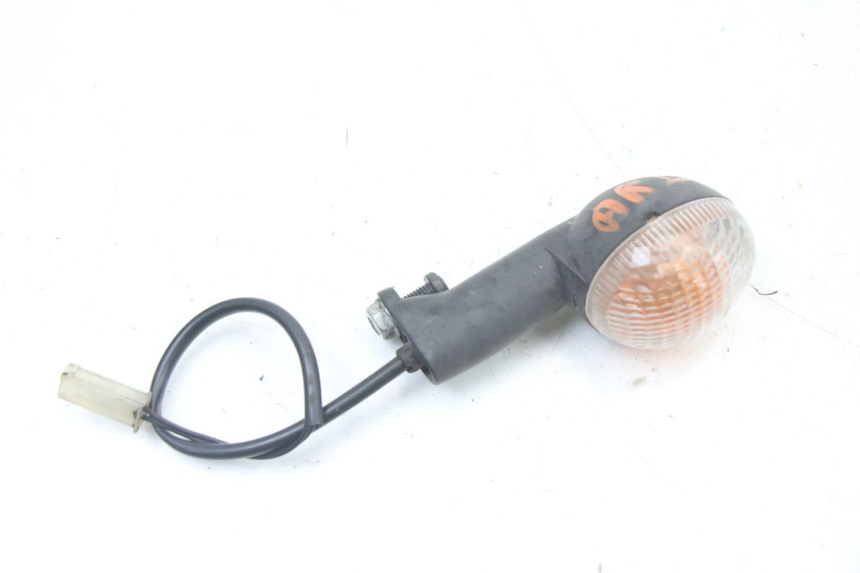 photo de ACHTERRECHTE KNIPPERLICHT PEUGEOT TKR TREKKER FURIOUS 50 (2005 - 2014) - Hoofdaanzicht