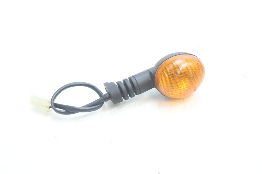 photo de ACHTERRECHTE KNIPPERLICHT PEUGEOT TKR TREKKER FURIOUS 50 (2005 - 2014) - Detail van het onderdeel