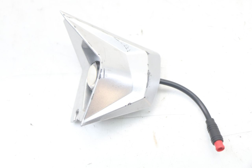 photo de ACHTERRECHTS KNIPPERLICHT DUALTRON TOGO PLUS 1 - Hoofdaanzicht