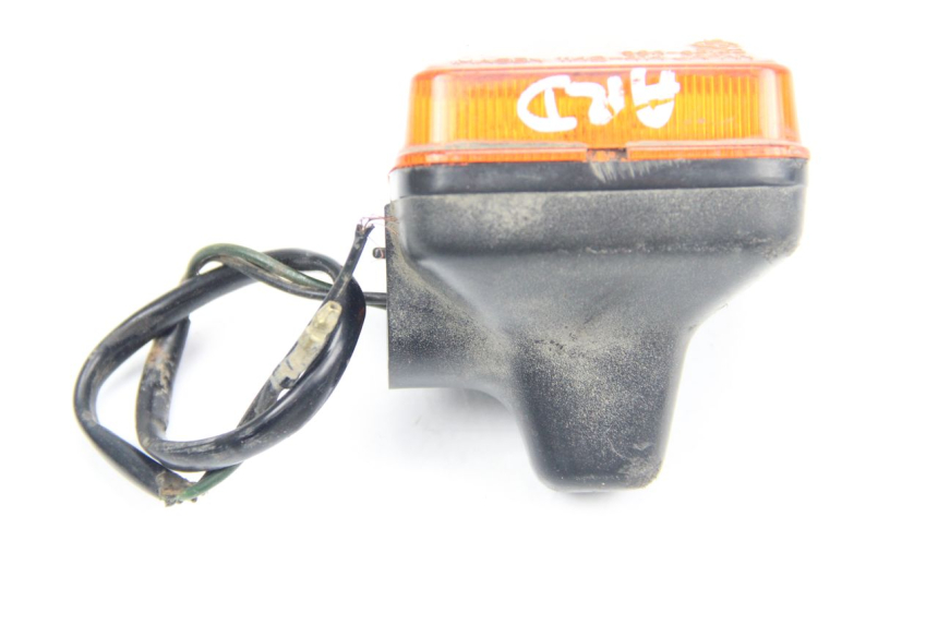 photo de ACHTERRECHTS KNIPPERLICHT YAMAHA TW 125 (1998 - 2002) - Technische close-up