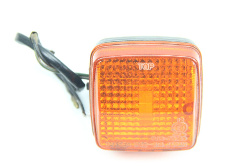 photo de ACHTERRECHTS KNIPPERLICHT YAMAHA TW 125 (1998 - 2002) - Overzicht