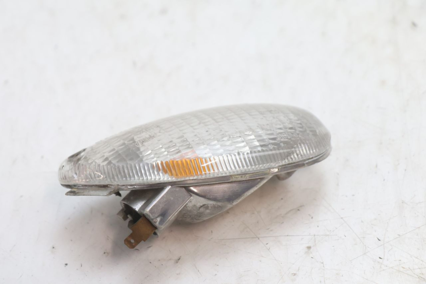 photo de RECHTER ACHTERKNIPPERLICHT PIAGGIO TYPHOON 50 (2000 - 2009) - Detail van het onderdeel