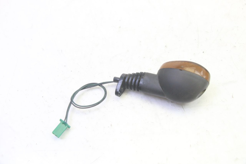 photo de ACHTERRECHTE KNIPPERLICHT YAMAHA TZR 50 (2008 - 2016) - Zoom op gebruiksstaat