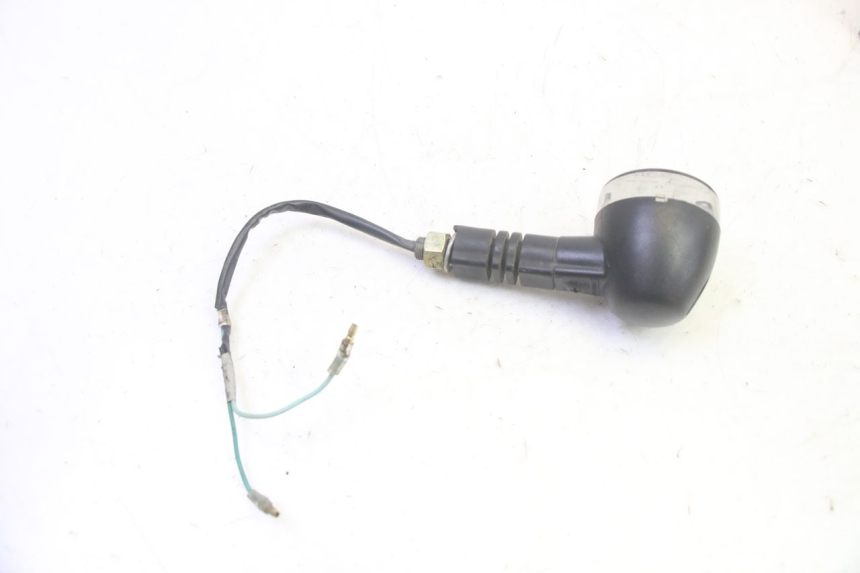 photo de ACHTERRECHTE KNIPPERLICHT DAELIM VJ ROADWIN FI 125 (2008 - 2017) - Zoom op gebruiksstaat