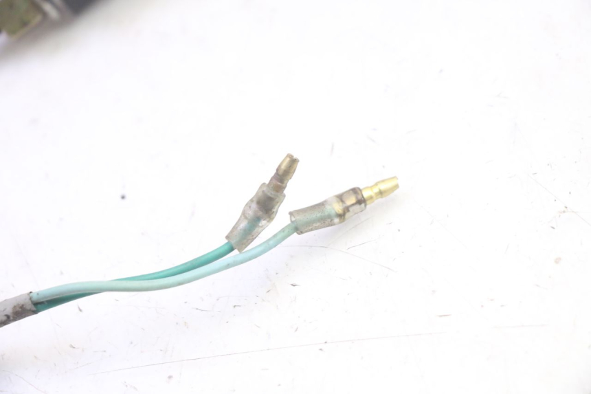 photo de ACHTERRECHTE KNIPPERLICHT DAELIM VJ ROADWIN FI 125 (2008 - 2017) - Technische close-up