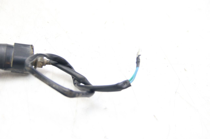 photo de ACHTERRECHTE KNIPPERLICHT SYM WOLF SB 125 (2011 - 2018) - Andere kijkhoek