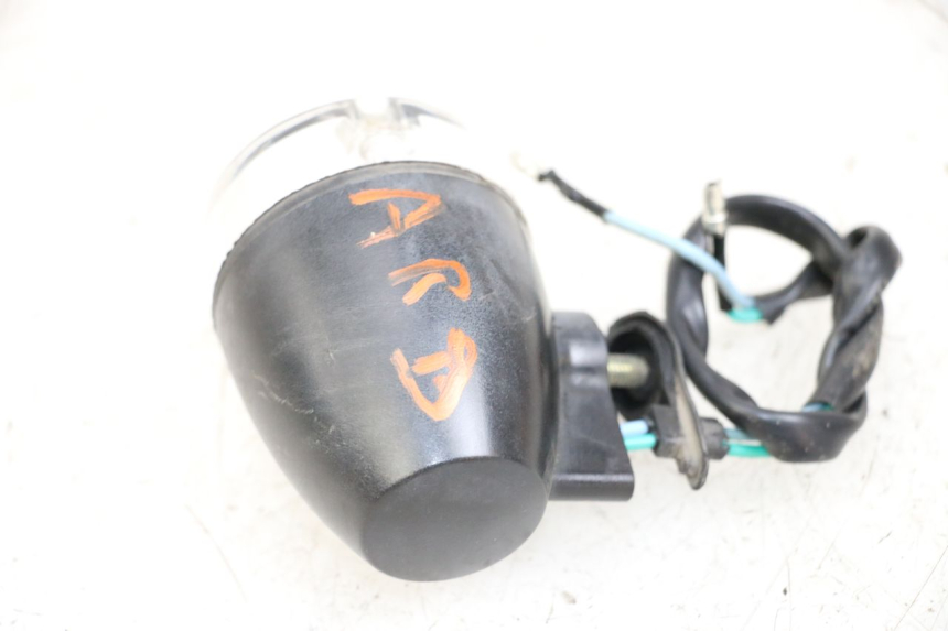 photo de ACHTERRECHTE KNIPPERLICHT SYM X-PRO 4T 50 (2014 - 2021) - Andere kijkhoek