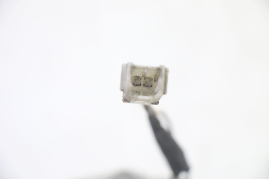 photo de ACHTERRECHTE KNIPPERLICHT PIAGGIO X8 125 (2004 - 2007) - Gecontroleerd onderdeel