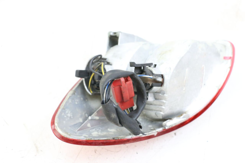 photo de ACHTERRECHTS KNIPPERLICHT PIAGGIO X9 125 (2000 - 2003) - Technische close-up