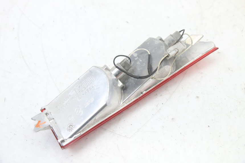 photo de ACHTERRECHTE KNIPPERLICHT PIAGGIO XEVO - X EVO 125 (2007 - 2017) - Technische close-up