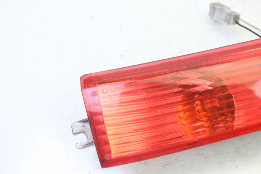 photo de ACHTERRECHTE KNIPPERLICHT PIAGGIO XEVO - X EVO 125 (2007 - 2017) - Detail van het onderdeel