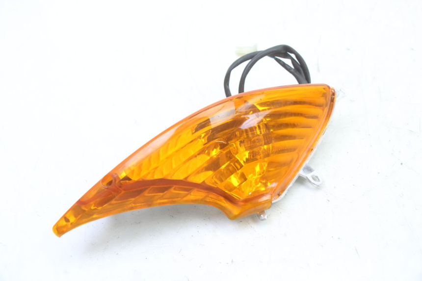 photo de ACHTERRECHTE KNIPPERLICHT HONDA XLV VARADERO 125 (2000 - 2006) - Hoofdaanzicht