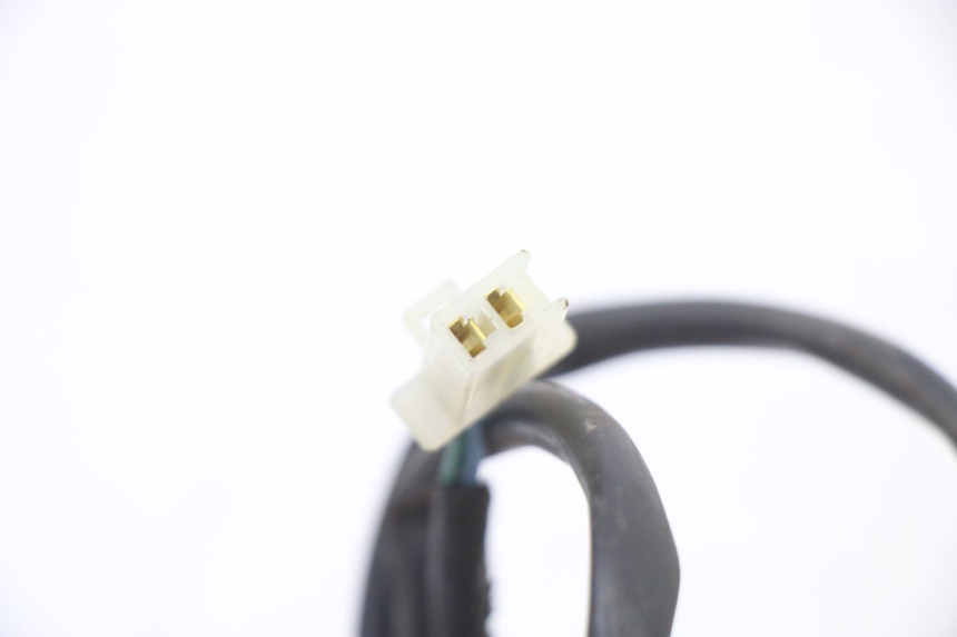 photo de ACHTERRECHTE KNIPPERLICHT HONDA XLV VARADERO 125 (2000 - 2006) - Bevestigingspunten