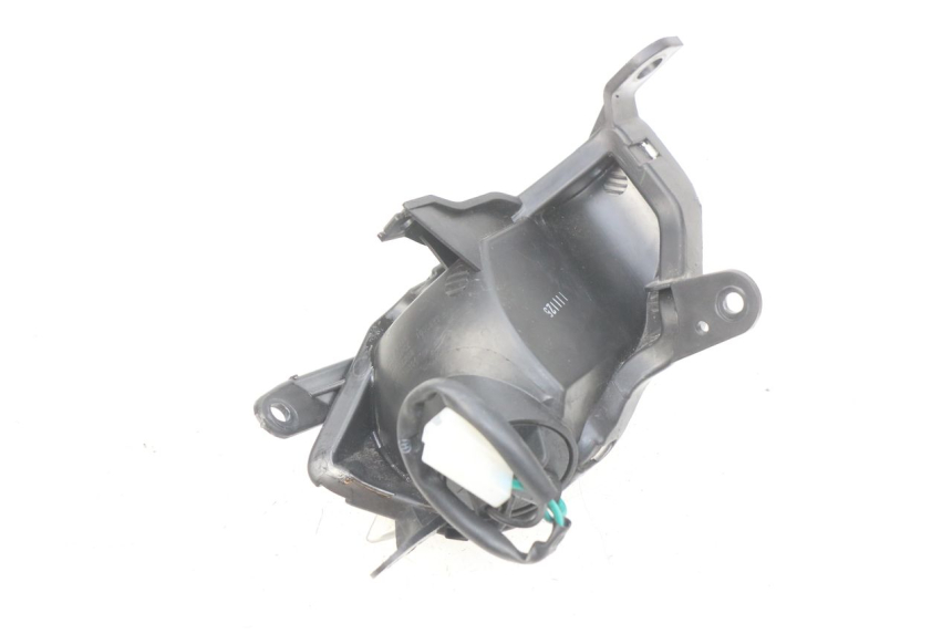 photo de ACHTERRECHTE KNIPPERLICHT YAMAHA XP T-MAX TMAX ABS 530 (2012 - 2015) - Zoom op gebruiksstaat