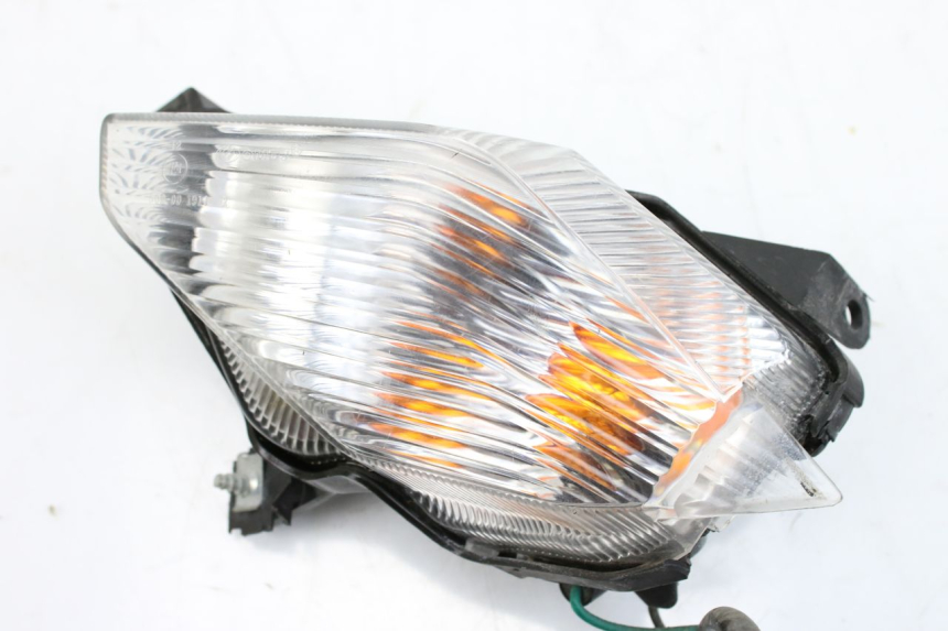 photo de ACHTERRECHTE KNIPPERLICHT YAMAHA XP T-MAX TMAX ABS 530 (2012 - 2015) - Hoofdaanzicht